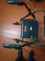 Rollators, Ophalen, Opvouwbaar, Zo goed als nieuw