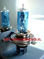 Lamp 12V 35/35W Xenon Look Blauw Licht H4-Hs1-P43T 121957, Motoren