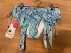 Fantasie bikini 38/ 75D slip S NIEUW!! Nu €30, Kleding | Dames, Badmode en Zwemkleding, Ophalen of Verzenden, Nieuw, Blauw, Bikini