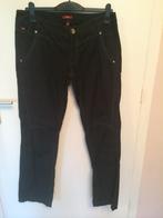 MEXX zwarte cargobroek cargo broek pantalon maat 42, Mexx, Zwart, Maat 42/44 (L), Nieuw