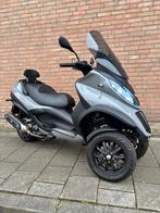 Piaggio MP3 500CC Sport – 2014 – KM33938, Gebruikt, Ophalen of Verzenden, Benzine