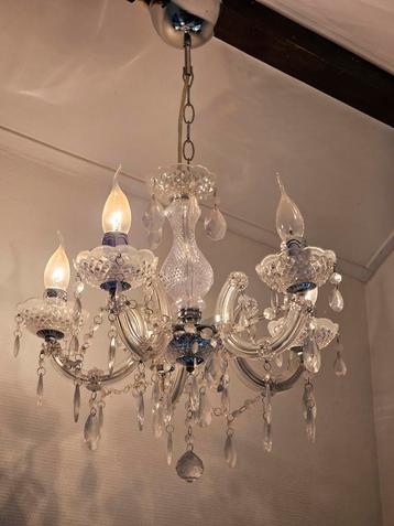 Kroonluchter - Ø 45cm beschikbaar voor biedingen