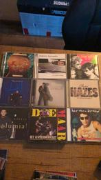 9x Cd’s Nederlandse artiesten: Hazes, Doe Maar, etc., Ophalen of Verzenden, Gebruikt, Boxset