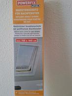 Insectenhor voor Dakraam - Powerfix, Doe-het-zelf en Verbouw, Deuren en Horren, Ophalen, Overige typen, Minder dan 200 cm, Nieuw