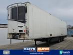 SCHMITZ N/A thermo king spectrum, Auto's, Overige kleuren, Bedrijf, Aanhangers en Opleggers, Te koop