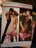 Dirty Dancing 1 & 2 - DVD Boxset, Ophalen of Verzenden, Zo goed als nieuw, Vanaf 12 jaar, Boxset