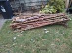 Haardhout, Tuin en Terras, Haardhout, Minder dan 3 m³, Ophalen, Overige houtsoorten