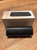 Sonos Roam 2 Bluetooth speaker zwart.  €139,00, Audio, Tv en Foto, Luidsprekers, Ophalen, Overige typen, Nieuw, Sonos