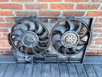 Audi RS6 Radiatorventilator beschikbaar voor biedingen