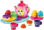 VTech High Tea Tante Sophie Speelset, VTech, Nieuw, Ophalen of Verzenden, VTech