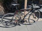 Sensa Romagna Racefiets - Maat 54, 28 inch, Gebruikt, Heren, Aluminium