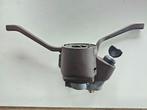 Porsche 924 stuurschakelaar bruin/zwart, met of zonder slot, Ophalen of Verzenden, Gebruikt, Porsche