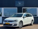 Volkswagen Golf Variant 1.6 TDI Automaat / Dealer OH /1e eig, Gebruikt, Euro 6, 4 cilinders, 700 kg