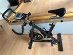 Speedbike, Ophalen, Gebruikt, Metaal, Spinningfiets