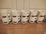 Segafredo expresso kopjes 8 stuks, Huis en Inrichting, Keuken | Servies, Ophalen of Verzenden, Overige stijlen, Kop(pen) en/of Schotel(s)