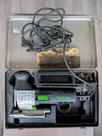 Festool decoupeerzaag, Doe-het-zelf en Verbouw, Gereedschap | Zaagmachines, Decoupeerzaag, Ophalen of Verzenden, Zo goed als nieuw