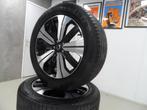 19 inch Volvo XC60 origineel zomerbanden set zeer recent, 19 inch, Gebruikt, Banden en Velgen, Ophalen of Verzenden