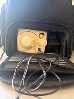 Borstkolf (Medela Pump in Style Advanced Breastpump), Ophalen of Verzenden, Gebruikt, Borstkolf