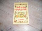 S. Abramsz - Oude versjes en oude prentjes, Ophalen of Verzenden, Gelezen, S. Abramsz, Fictie algemeen
