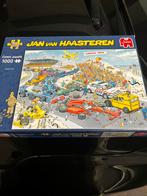 Jan van Haasteren, Ophalen of Verzenden, 500 t/m 1500 stukjes, Zo goed als nieuw