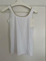 Nieuw: Nukus top wit maat S, Maat 38/40 (M), Wit, Ophalen of Verzenden, Zo goed als nieuw