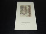 34- GRAVENSTRAAT - AMSTERDAM - ANTON PIECK, Verzenden, 1920 tot 1940, Gelopen, Noord-Holland