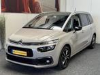 Citroën Grand C4 SpaceTourer 7 Persoons 1.2 PureTech Feel N, Auto's, Origineel Nederlands, Te koop, Zilver of Grijs, Benzine