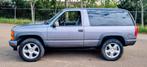 Zeer aparte 3 deurs Tahoe 1998, Auto's, Bedrijf, Te koop