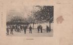 GRAVE - ca 1900 - Kweekschool voor missionarissen, Verzamelen, Ansichtkaarten | Nederland, Voor 1920, Noord-Brabant, Verzenden