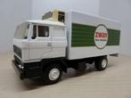 lion toys daf zwan, Hobby en Vrije tijd, Modelauto's | 1:50, Nieuw, Ophalen of Verzenden, Bus of Vrachtwagen, Lion Toys