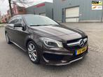 Mercedes-Benz CLA-klasse Shooting Brake 220 CDI OrangeArt Ed, Auto's, Mercedes-Benz, CLA, Gebruikt, Euro 6, Bruin