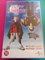 VHS - De Kleine Vampier - Rental VHS NL, Verzenden, Alle leeftijden, Kinderprogramma's en -films, Overige typen