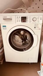 Bosch Avantixx 7 wasmachine, Witgoed en Apparatuur, Wasmachines, Gebruikt, Voorlader, 85 tot 90 cm, Ophalen