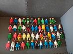 Playmobil 50 oude poppetjes, Kinderen en Baby's, Speelgoed | Playmobil, Gebruikt, ., Ophalen of Verzenden, Playmobil