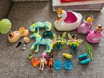 Playmobil Feeën en Meer - Complete Set, Ophalen of Verzenden, Zo goed als nieuw, Complete set