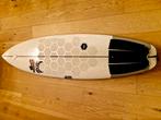 Lost Short Round 6'2 (38L) Lib Tech constructie, Watersport en Boten, Golfsurfen, Ophalen, Zo goed als nieuw, Shortboard