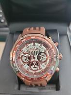 Rotorcraft Warrior RC5901 Chrono Sport Nieuw! t.w.v € 499-,, Zwart, Nieuw, Ophalen of Verzenden, Waterdicht