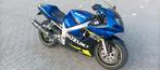 Suzuki GSXR 600 K1 zeer netjes 37k km GSX-R, Motoren, Motoren | Suzuki, Particulier, Super Sport