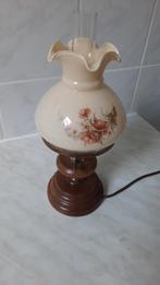 Retro klassieke tafellamp, Ophalen