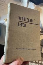 Versteend leven. Inleiding tot de kennis der gidsfossielen, Gelezen, J. de Molyn, Ophalen of Verzenden, Natuurwetenschap