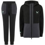 Castore Feyenoord Travel Trainingspak  2024-2025 Kids 116, Castore, Jongen of Meisje, Nieuw, Ophalen of Verzenden