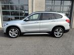 BMW X1 sDrive18i Executive | CAMERA | STOELVERWARMING |, Elektrische buitenspiegels, Euro 6, Origineel Nederlands, Bedrijf