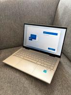 HP Pavilion x360 Convertible, Computers en Software, Windows Laptops, Gebruikt, Qwerty, 8 GB, Ophalen of Verzenden