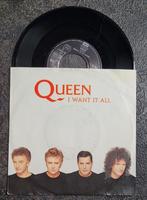 Queen, Cd's en Dvd's, Vinyl | Pop, Gebruikt, Ophalen of Verzenden