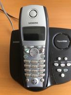 Siemens Dect draadoze huistelefooninstallatie, Telecommunicatie, Ophalen, Zo goed als nieuw, Overige typen
