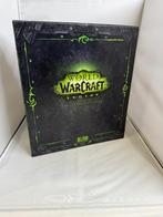 World of Warcraft Legion Collector's Edition, Spelcomputers en Games, Online, Gebruikt, 1 speler, Ophalen of Verzenden
