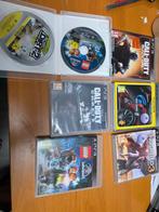 PS3 Games - Call of Duty, Lego, Uncharted, Dirt, Spelcomputers en Games, Games | Overige, Gebruikt, Shooter, 1 speler, Ophalen of Verzenden