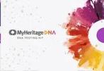 DNA Testing Kit, Ophalen, Nieuw