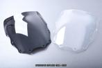 Windscherm KAWASAKI GPZ 500 S 1994 - 2009, Motoren, Ophalen of Verzenden, Nieuw