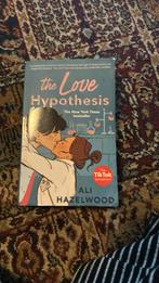 The love hypothesis, Ophalen of Verzenden, Zo goed als nieuw